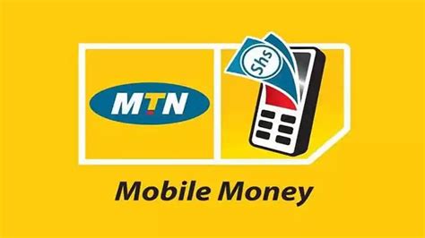 mtn mobile money