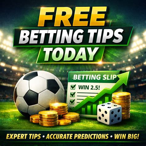hot betting tips