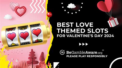 love themed slots