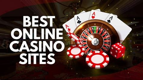 A Million Miles Away: Best Online Casinos to Play 2026