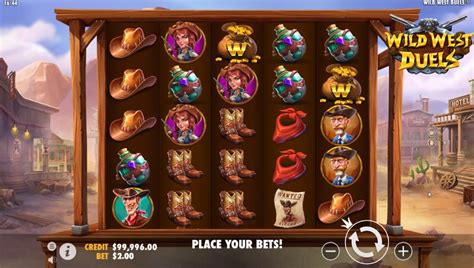 western slots