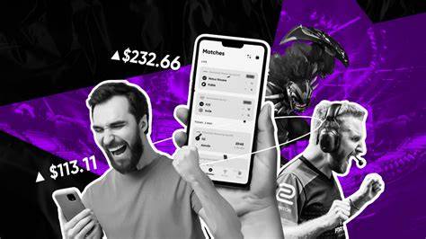 influencer betting