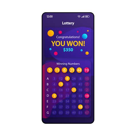 lottery