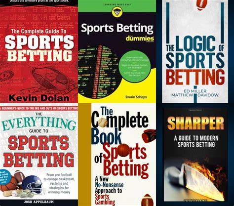 betting books