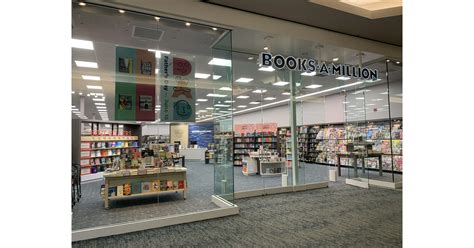 books a million